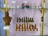 Экскурсия в мир фарфора и шахмат